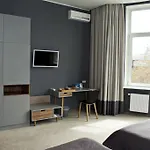 Hotel Poet Art Odessa