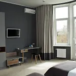 Hotel Poet Art