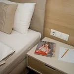 Hotel Poet Art Odessa