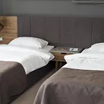 Hotel Poet Art Odessa