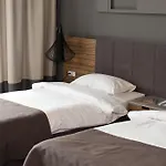 Hotel Poet Art