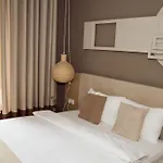 Hotel Poet Art 4*