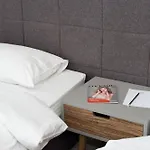 Poet Art Hotel Odessa