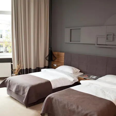 Hotel Poet Art Oděsa