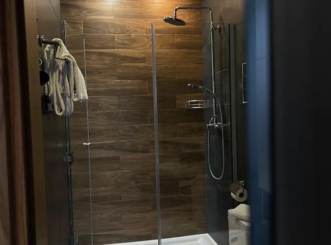 Szálloda Poet Art Odessza