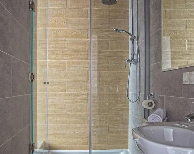 Szálloda Poet Art Odessza