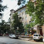 Готель Poet Art
