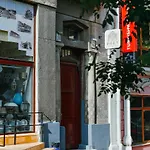 Poet Art Готель 4*