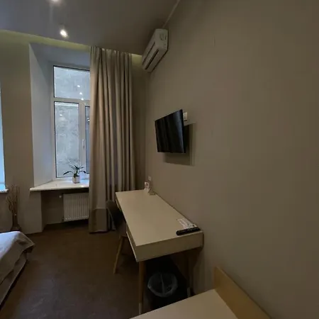 Poet Art Hotel 4*