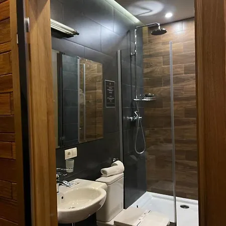 Poet Art Hotel 4*