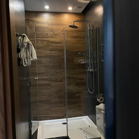 Hotel Poet Art Odesa