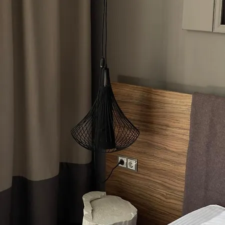 Poet Art Hotel
