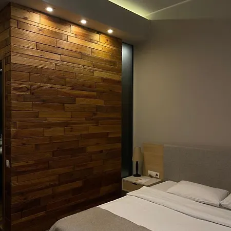 Hotel Poet Art