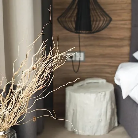 Hotel Poet Art