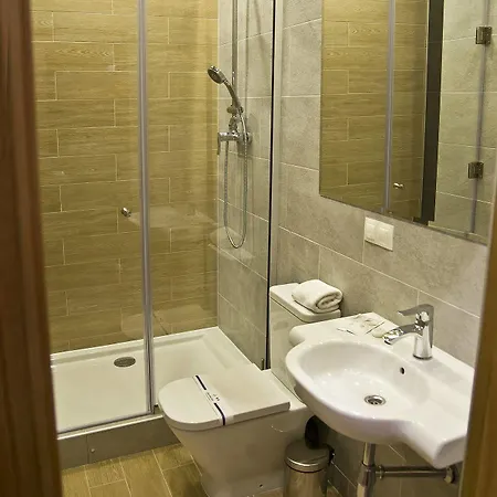 Poet Art Hotel