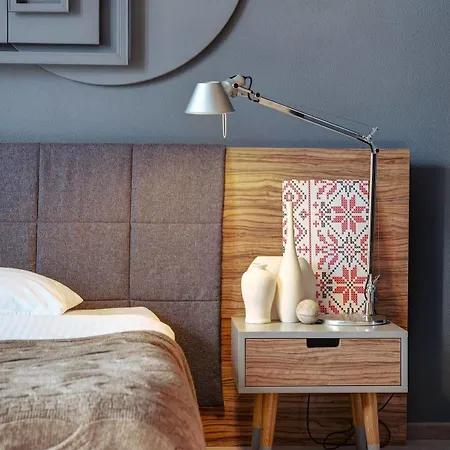 Poet Art Hotel 4*