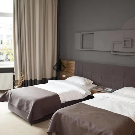 Hotel Poet Art Odesa