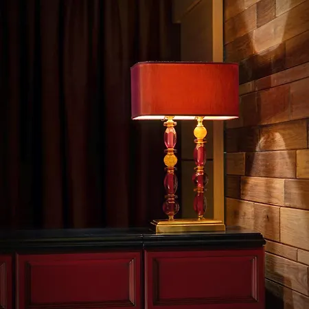Poet Art Hotell