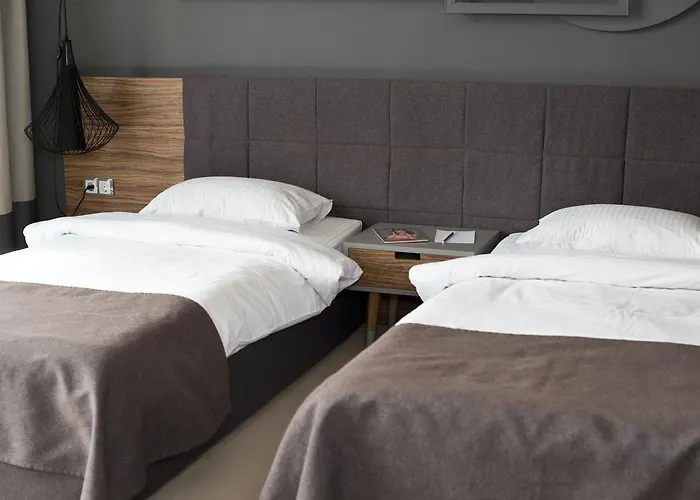 ホテル Poet Art オデッサ