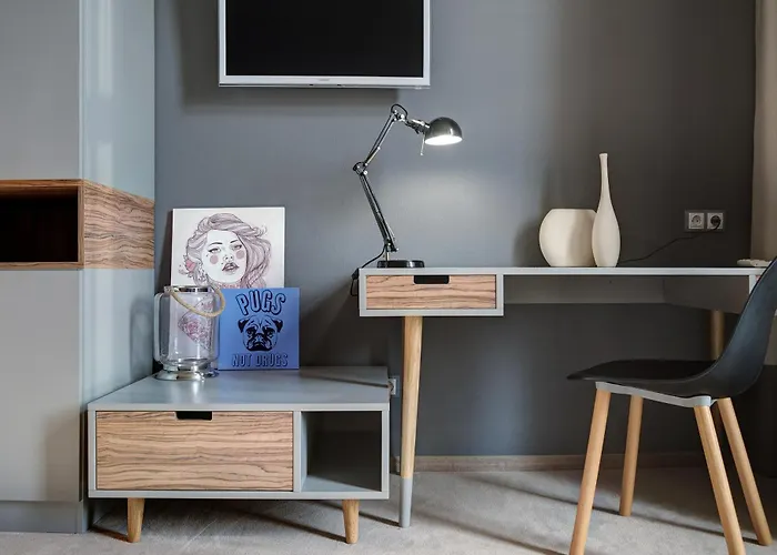 ホテル Poet Art 4*