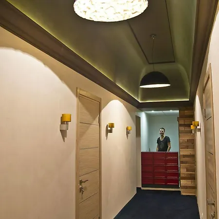 Poet Art 4* Odessa